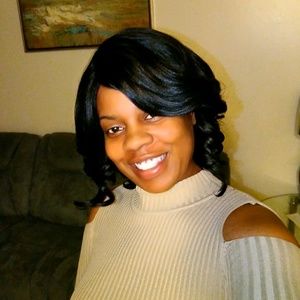 Meet your Posher, Renee